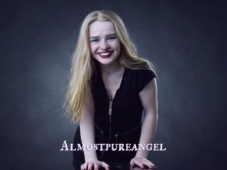 Almostpureangel