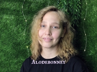 Alodebonney