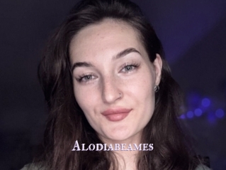 Alodiabeames