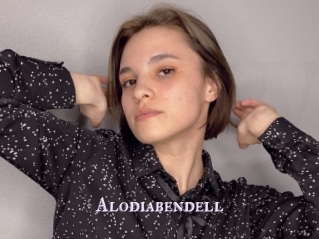 Alodiabendell
