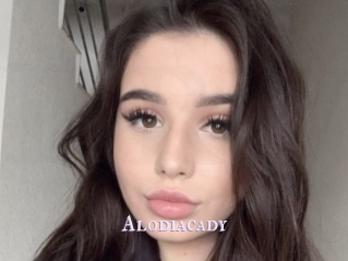 Alodiacady