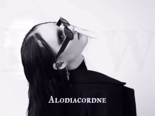 Alodiacordne