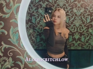 Alodiacritchlow