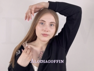 Alodiagoffin
