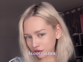 Alodiealder