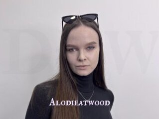 Alodieatwood