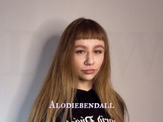Alodiebendall