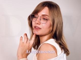 Alodieboundy