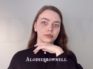 Alodiebrownell