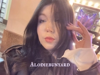 Alodiebunyard