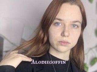 Alodiegoffin