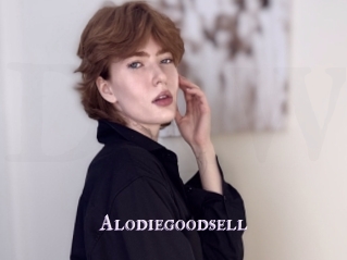 Alodiegoodsell