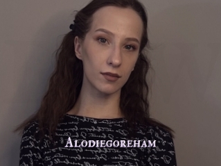 Alodiegoreham