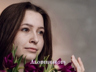 Alodiehargus