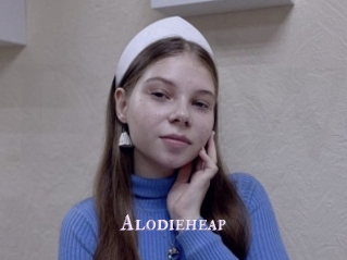 Alodieheap