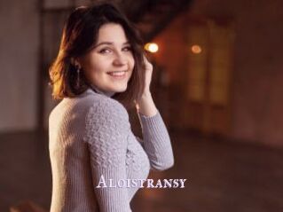 Aloistransy