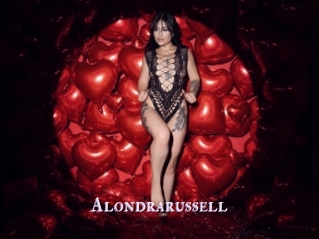 Alondrarussell