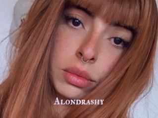 Alondrashy
