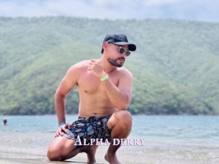 Alpha_derry