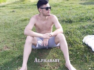 Alphababy