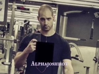 Alphajoshhot