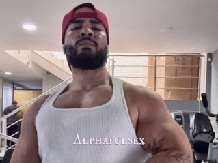 Alphapulsex