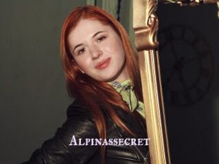 Alpinassecret