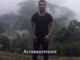 Alternative_guy