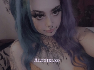 Altgirlxo