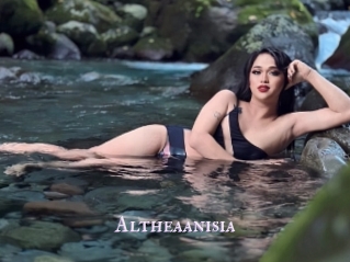 Altheaanisia