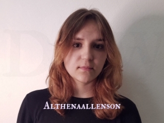 Althenaallenson