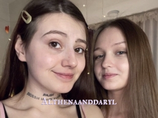 Althenaanddaryl