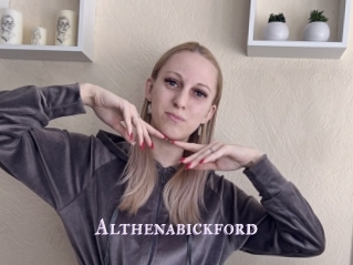 Althenabickford