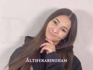 Althenabingham