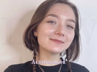Althenaboor