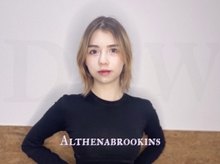 Althenabrookins