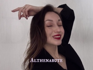 Althenabute