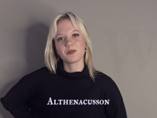 Althenacusson