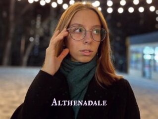 Althenadale