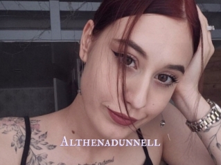 Althenadunnell