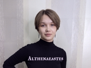 Althenaeastes