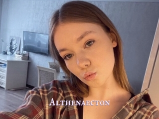 Althenaecton