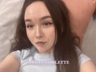 Althenaellette