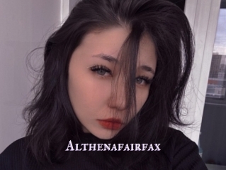 Althenafairfax