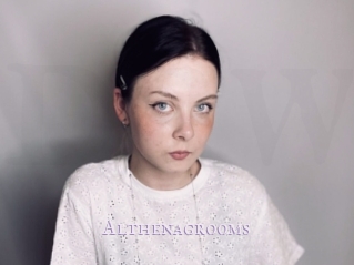 Althenagrooms