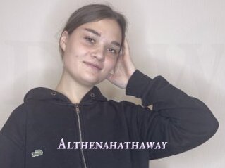 Althenahathaway