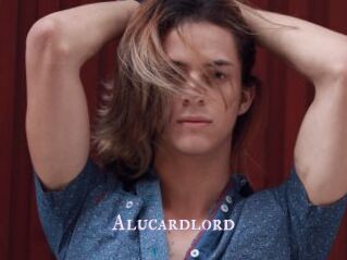 Alucardlord