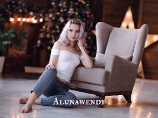 Alunawendy