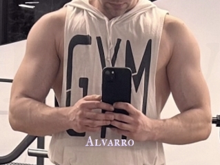 Alvarro