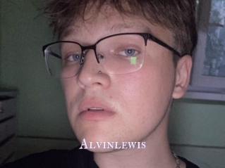 Alvinlewis
